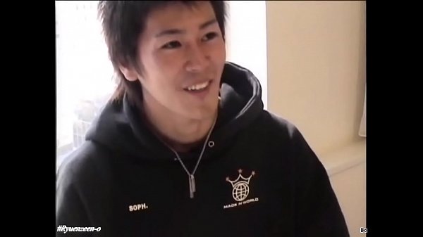 Japanese Straight