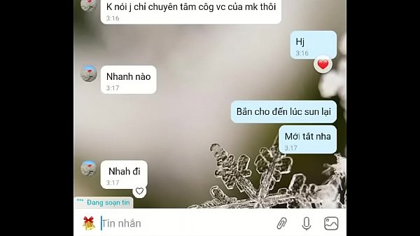 Chat Zalo