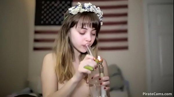 Cute Teen