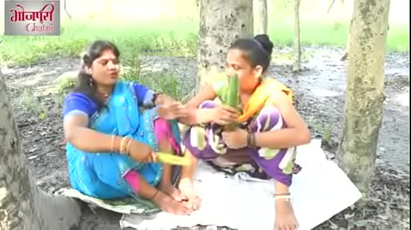Old Women Hindi